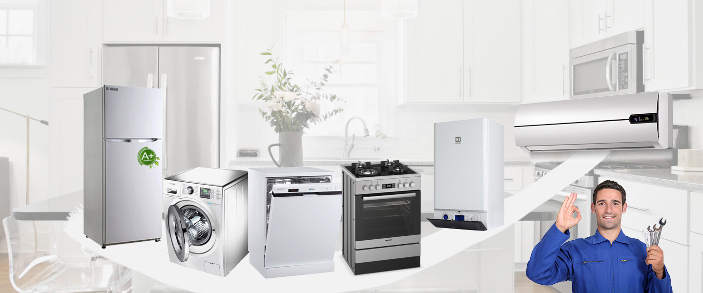 Aydıntepe Whirlpool Servisi